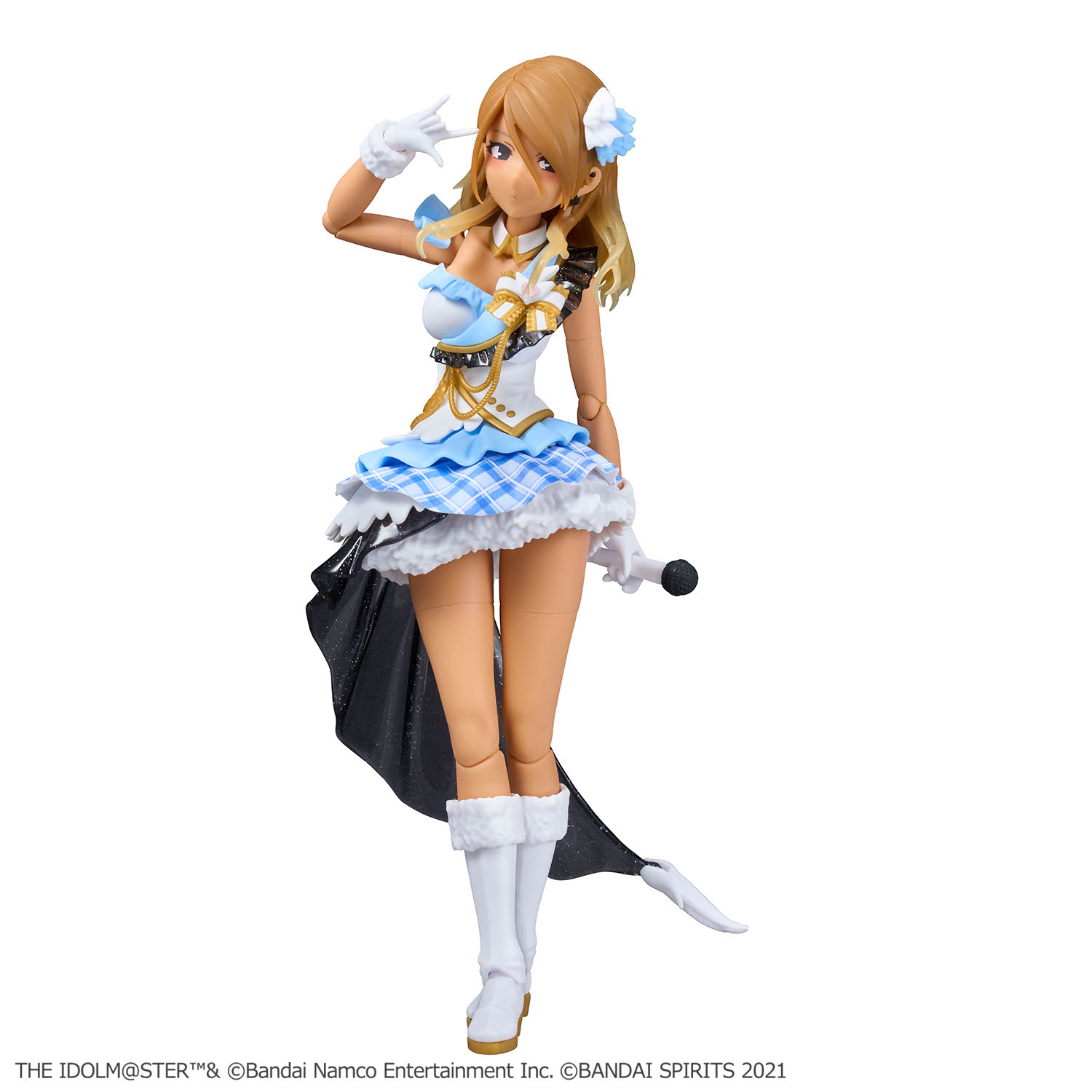 30MS 1/144 MEI IZUMI (THEIDOLM@ASTER) - Nº 05 - Imagen 4