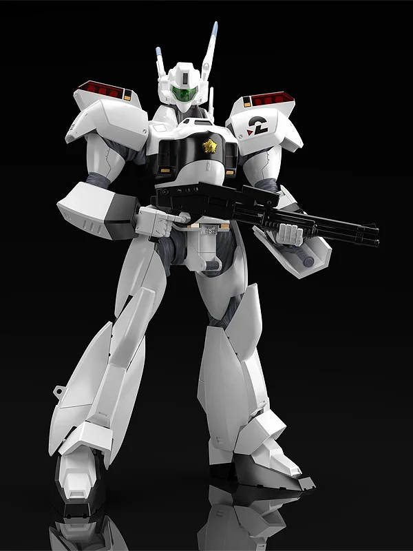 PATLABOR 1/60 AV-98 INGRAM - Imagen 4
