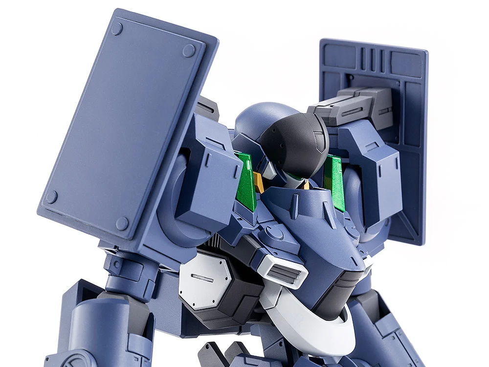MODEROID SIDE:R BLITZSCHLAG - Imagen 8