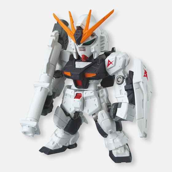 GUNDAM CONVERGE - Nº 03 - Imagen 3