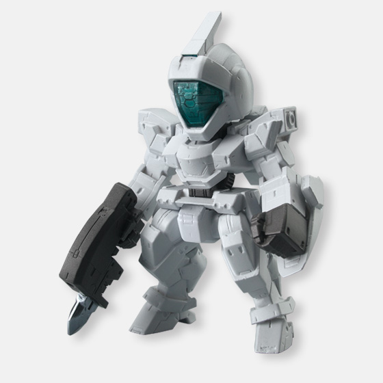 GUNDAM CONVERGE - Nº 05 - Imagen 3
