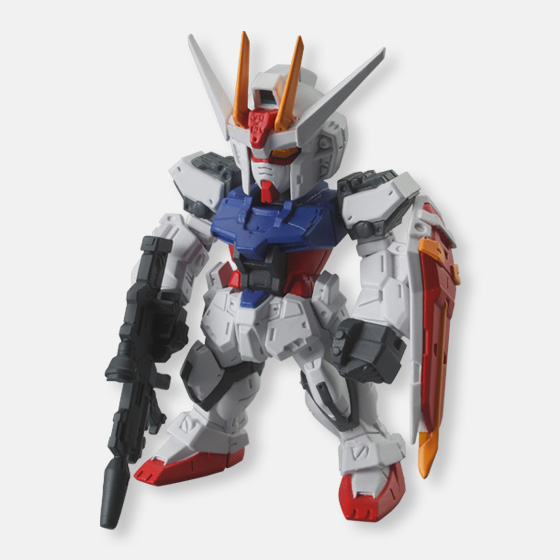 GUNDAM CONVERGE - Nº 06 - Imagen 3