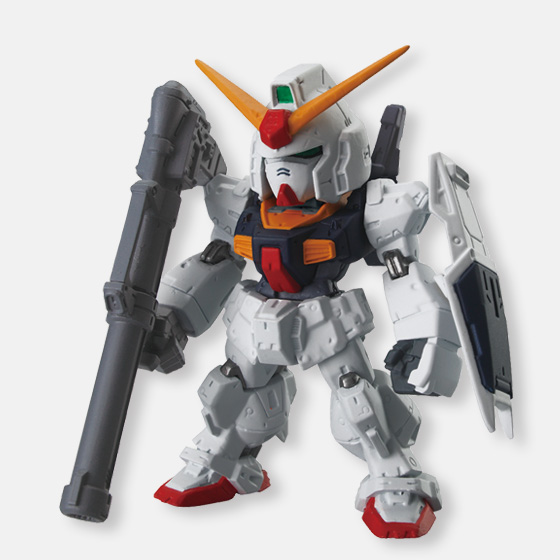 GUNDAM CONVERGE - Nº 07 - Imagen 3