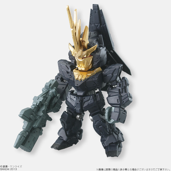 GUNDAM CONVERGE - Nº 10 - Imagen 3