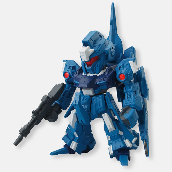 GUNDAM CONVERGE - Nº 02 - Imagen 3