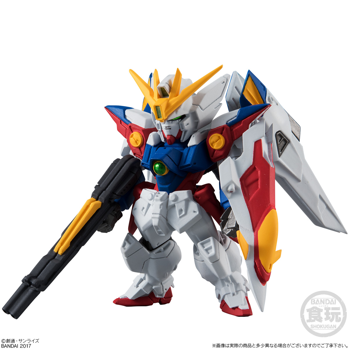 GUNDAM CONVERGE - Nº #09 - Imagen 3