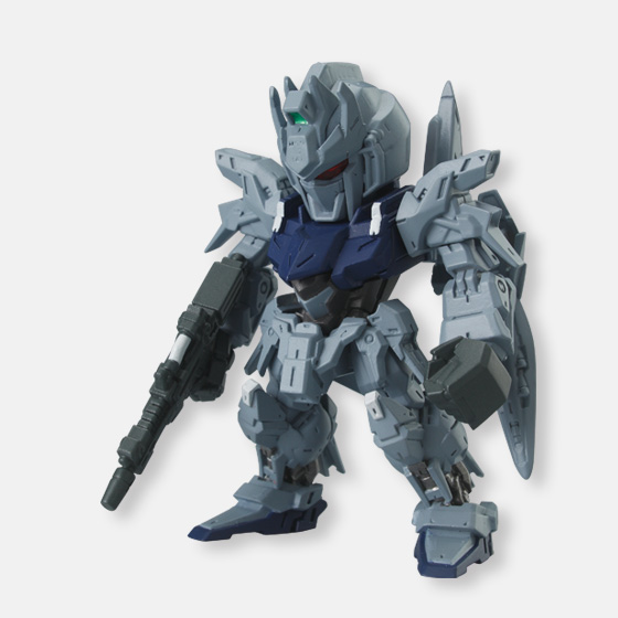 GUNDAM CONVERGE - Nº 05 - Imagen 4