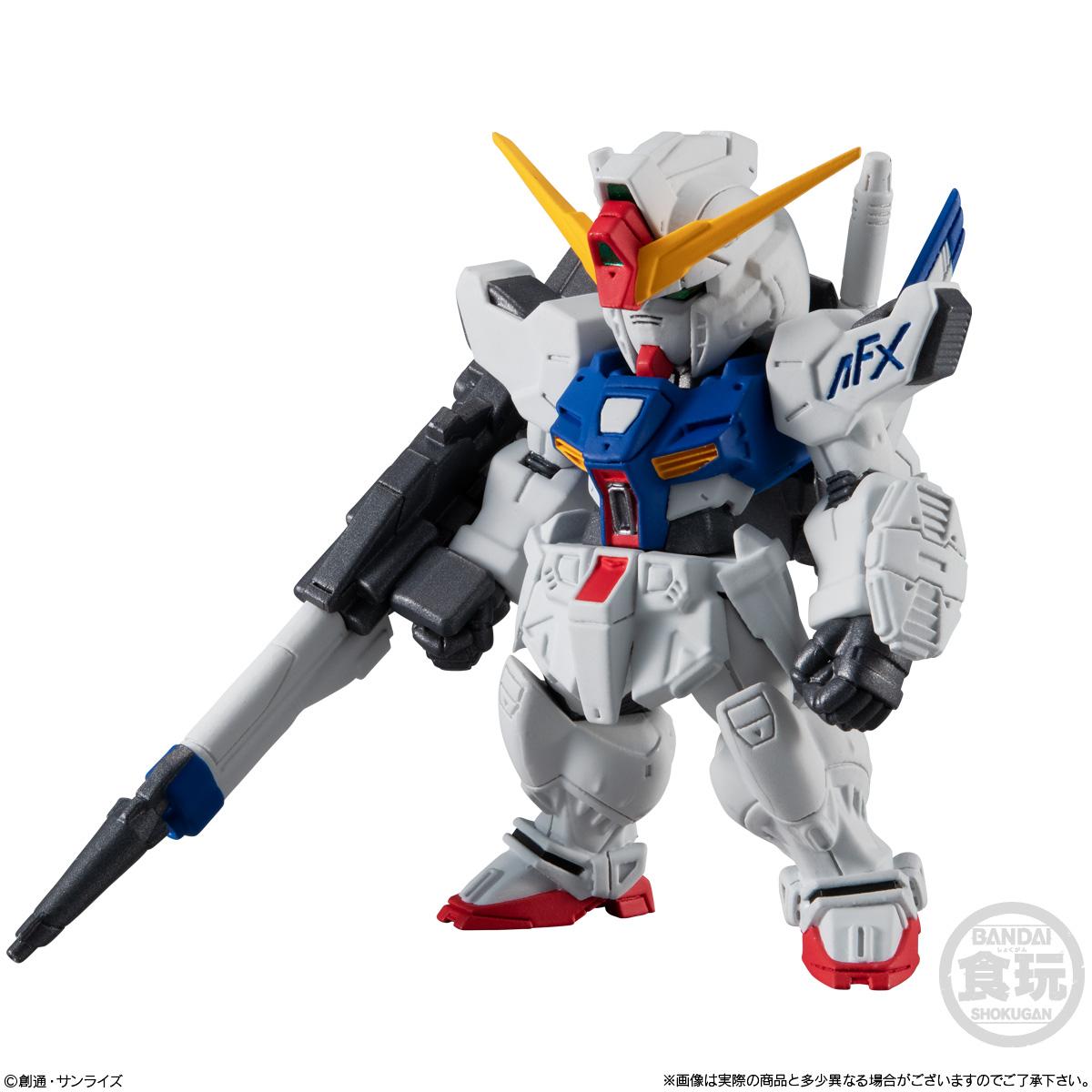 GUNDAM CONVERGE - Nº #16 - Imagen 3
