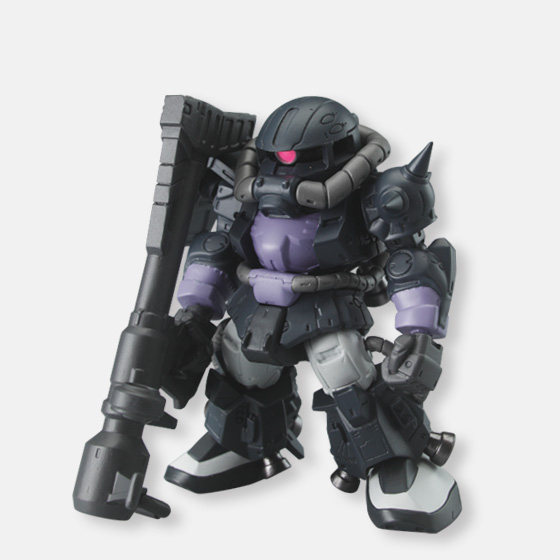 GUNDAM CONVERGE - Nº 09 - Imagen 4