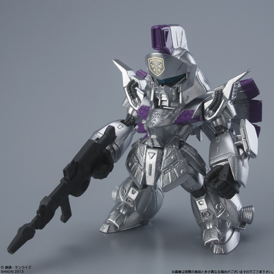 GUNDAM CONVERGE - Nº 12 - Imagen 4