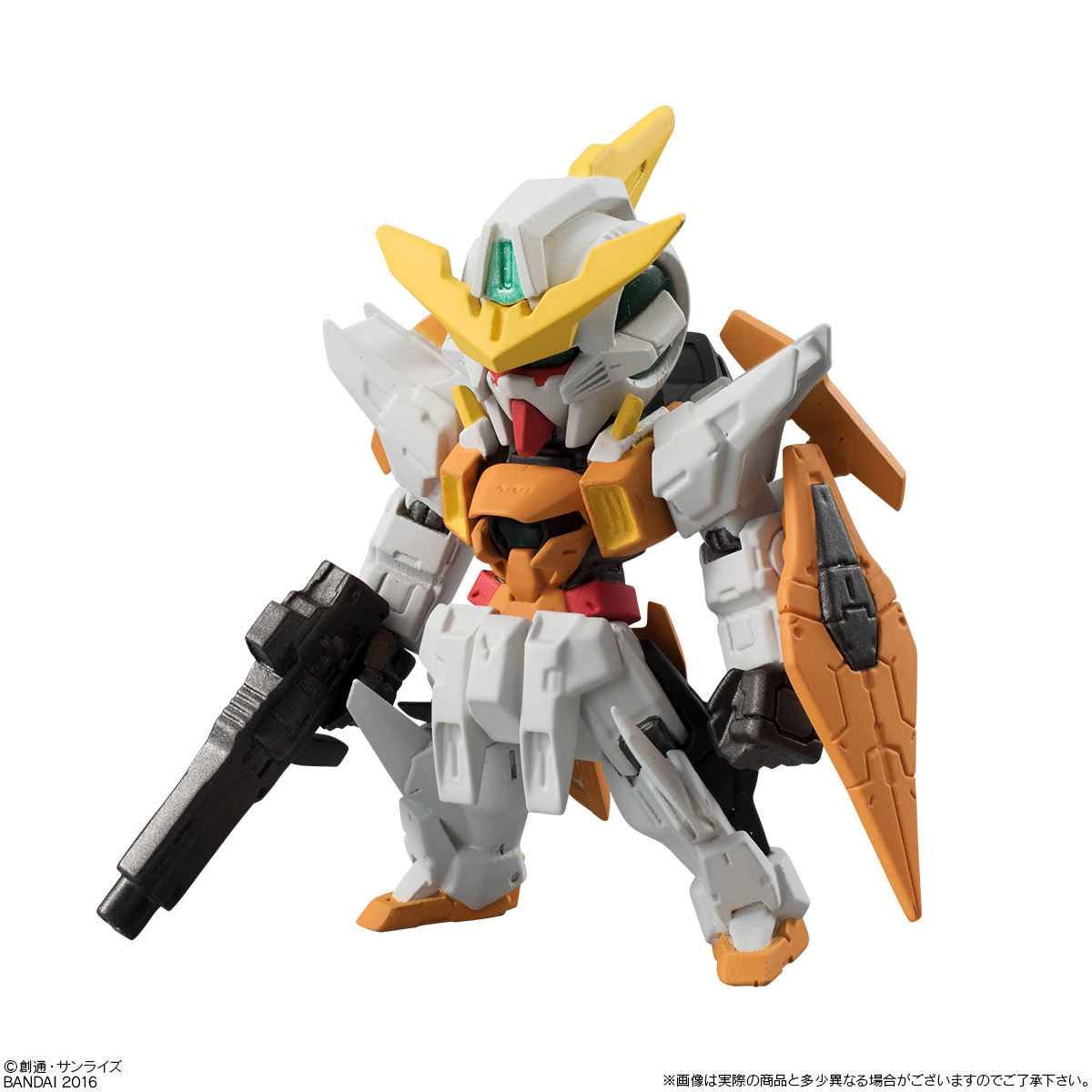 GUNDAM CONVERGE - Nº #05 - Imagen 4