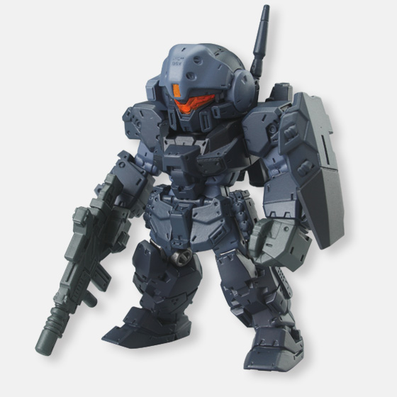 GUNDAM CONVERGE - Nº 05 - Imagen 5