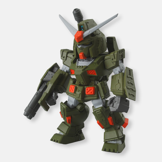 GUNDAM CONVERGE - Nº 06 - Imagen 5