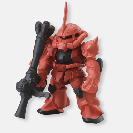 GUNDAM CONVERGE - Nº 05 - Imagen 6