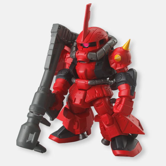 GUNDAM CONVERGE - Nº 06 - Imagen 6