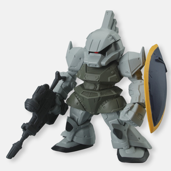 GUNDAM CONVERGE - Nº 08 - Imagen 6