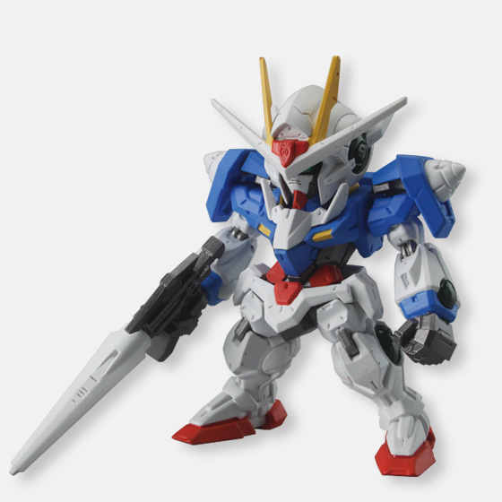 GUNDAM CONVERGE - Nº 09 - Imagen 6