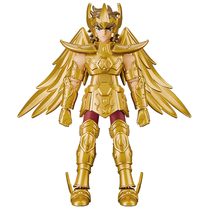 PEGASO - Saint Seiya Galaxy Version 01 ¡¡El legado de Sagitario!! - Imagen 11