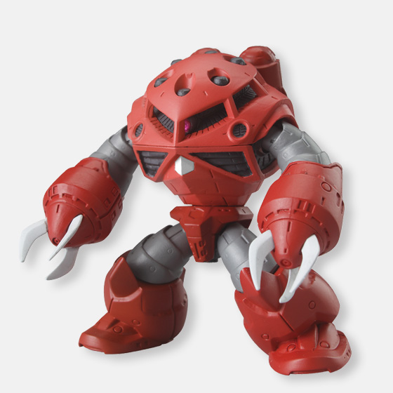 GUNDAM CONVERGE - Nº 03 - Imagen 7