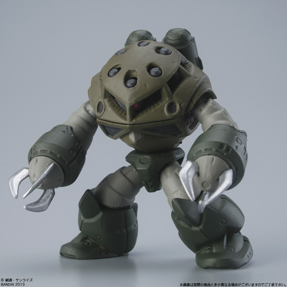 GUNDAM CONVERGE - Nº 12 - Imagen 6