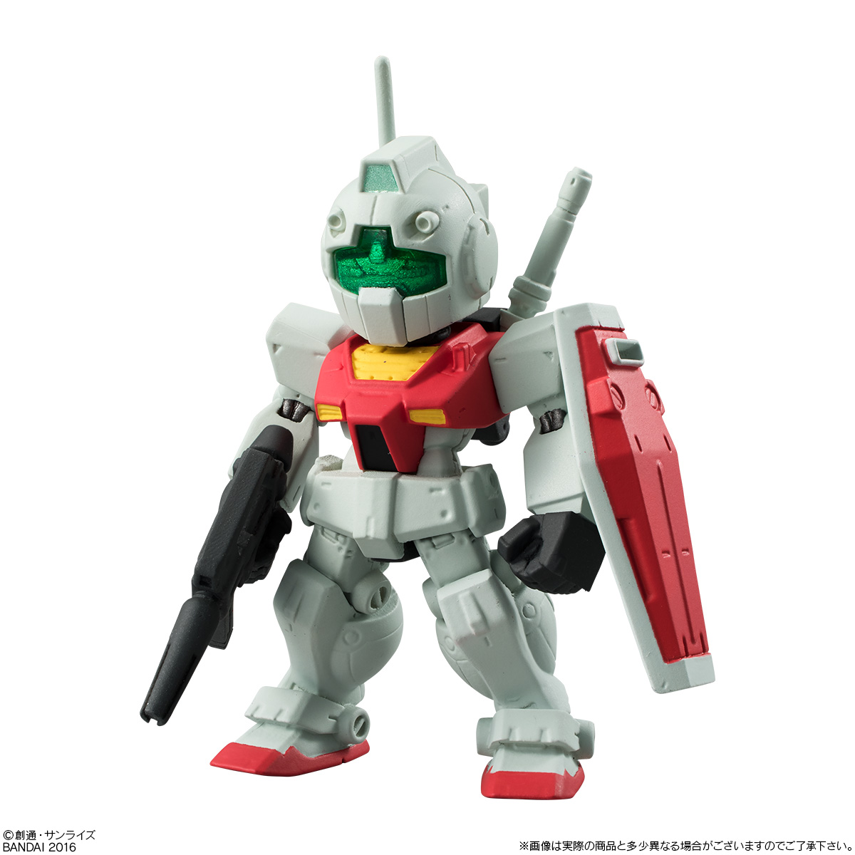 GUNDAM CONVERGE - Nº #05 - Imagen 6