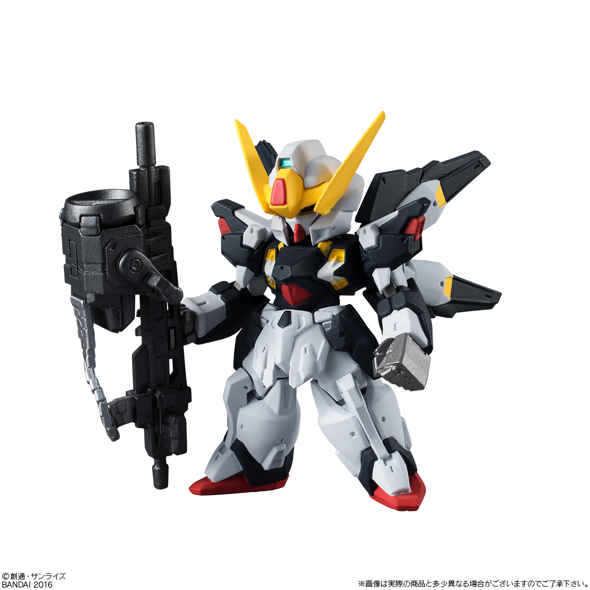 GUNDAM CONVERGE - Nº #06 - Imagen 6