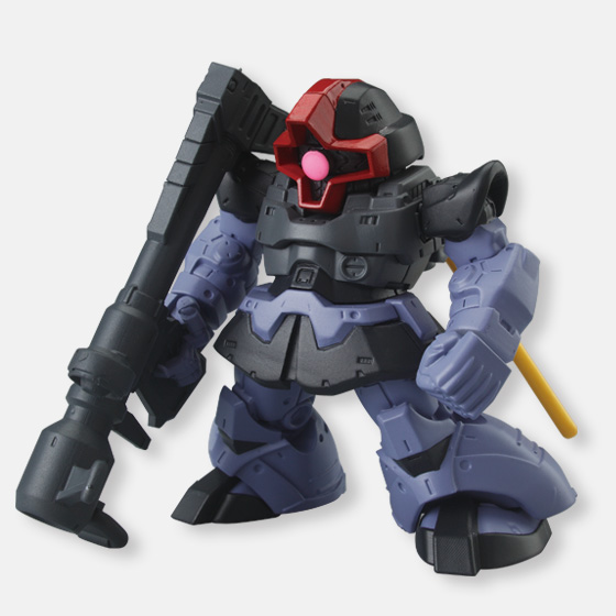 GUNDAM CONVERGE - Nº 05 - Imagen 7