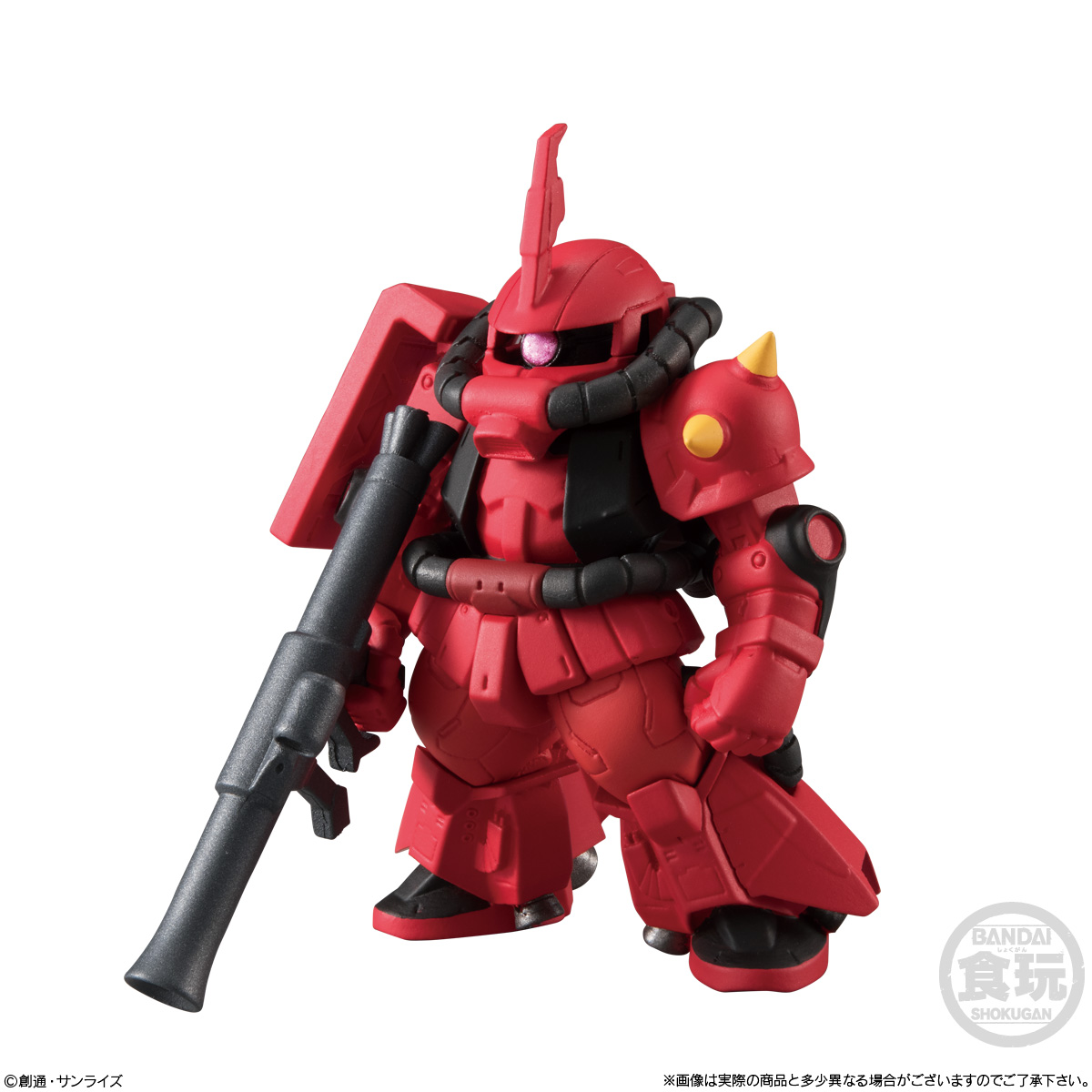 GUNDAM CONVERGE - Nº #14 - Imagen 6
