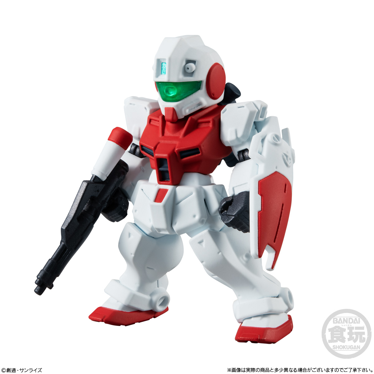 GUNDAM CONVERGE - Nº #18 - Imagen 6