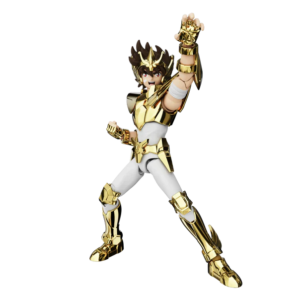 BLOKEES SAINT SEIYA CHAMPION CLASS EX PEGASUS SEIYA -LIMITED EDITION- - Imagen 3