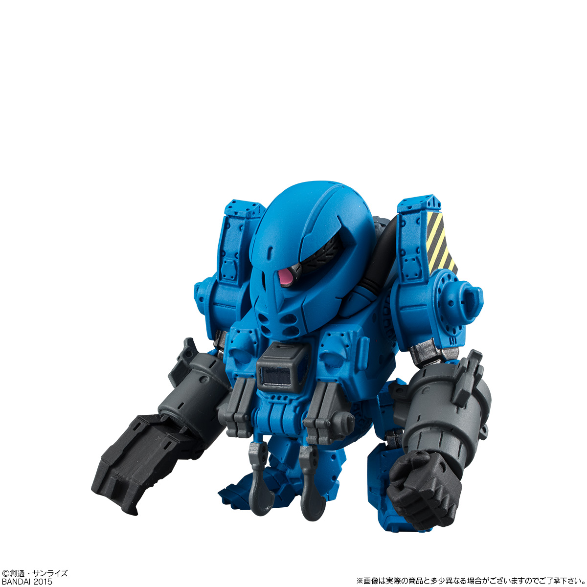 GUNDAM CONVERGE - Nº #01 - Imagen 7