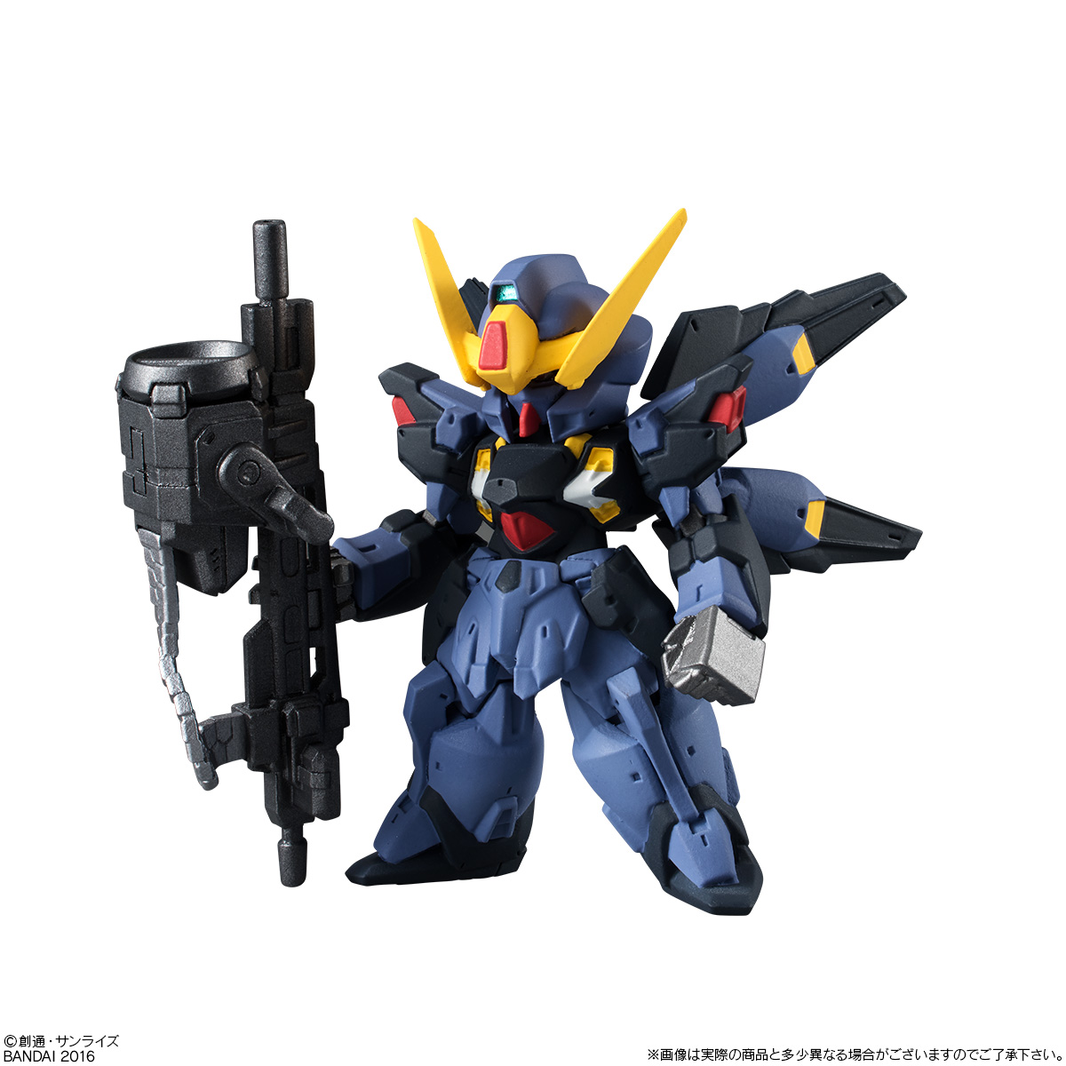 GUNDAM CONVERGE - Nº #06 - Imagen 7