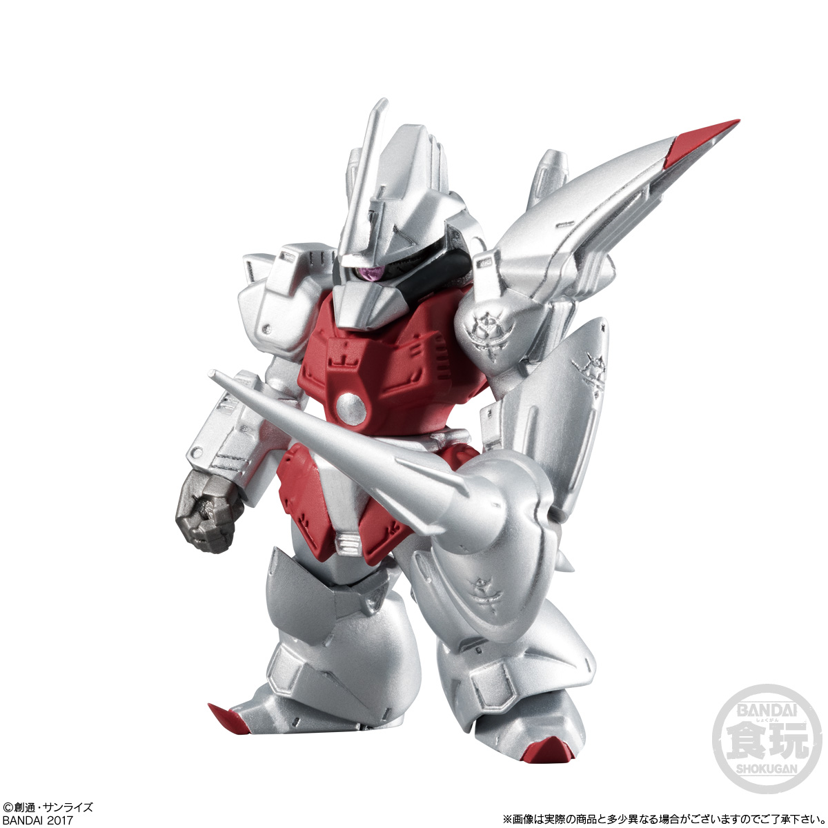 GUNDAM CONVERGE - Nº #10 - Imagen 7
