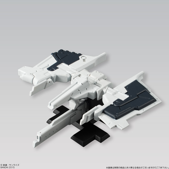 GUNDAM CONVERGE - Nº 19 - Imagen 7