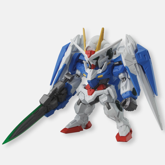 GUNDAM CONVERGE - Nº 09 - Imagen 9