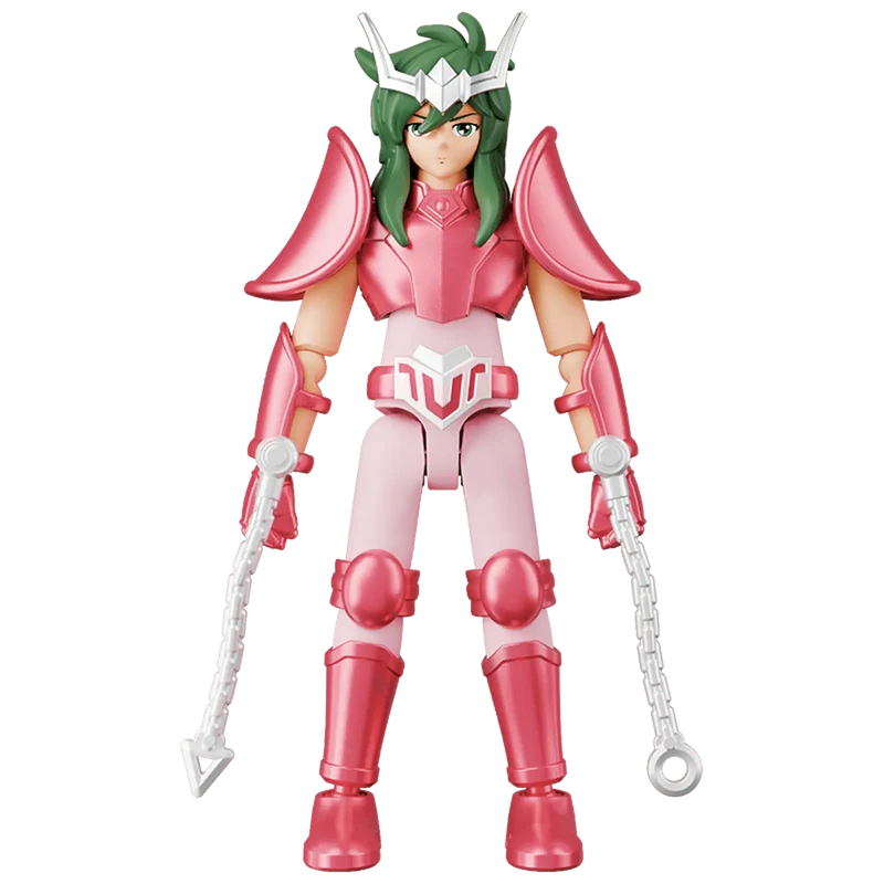 BLOKEES SAINT SEIYA GALAXY VERSION 01: THE LEGACY OF SAGITTARIUS!! (CAJA DE 9) - Imagen 12