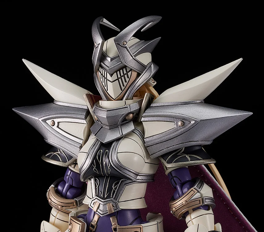 PLAMATEA ARIANRHOD, THE STEEL MAIDEN - Imagen 7