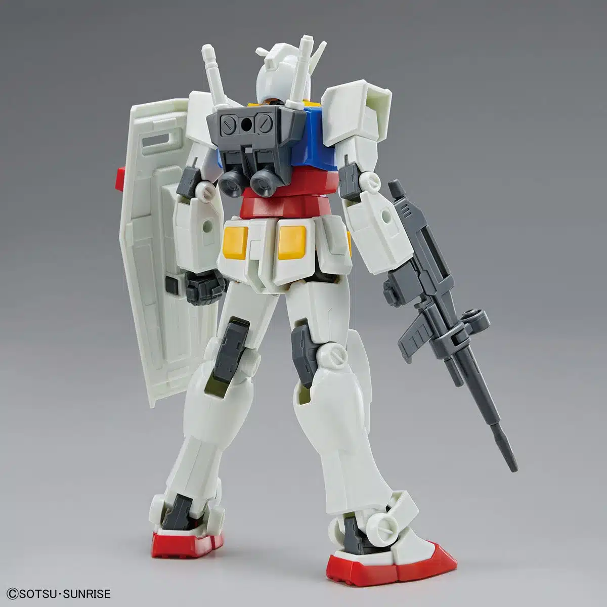 ENTRY GRADE 1/144 RX-78-2 GUNDAM - Imagen 3