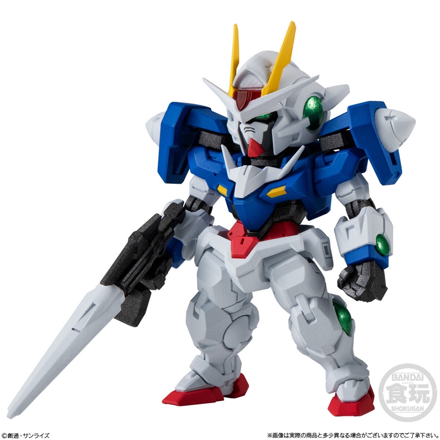 GUNDAM CONVERGE Nº #28 - Imagen 7