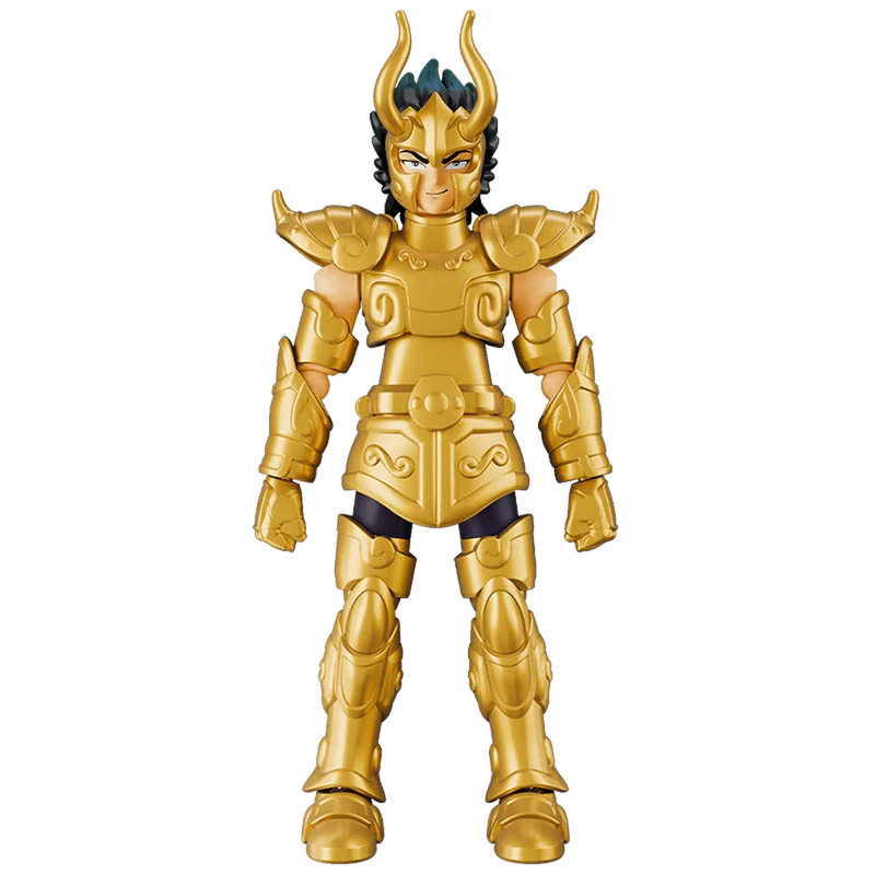 BLOKEES SAINT SEIYA GALAXY VERSION 01: THE LEGACY OF SAGITTARIUS!! (CAJA DE 9) - Imagen 11