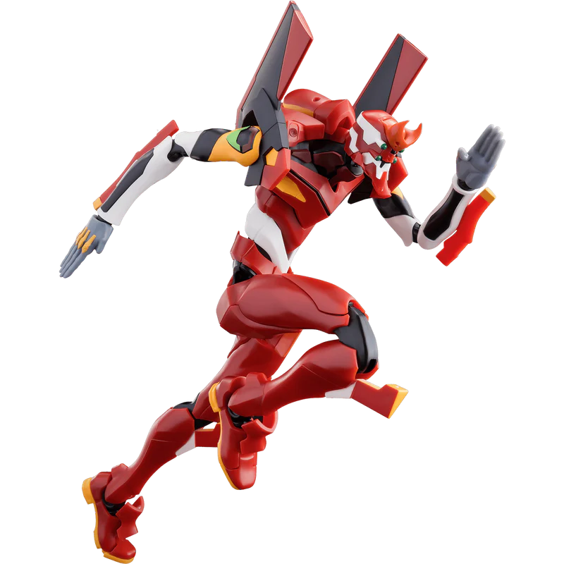 BLOKEES ACTION EDITION EVANGELION PRODUCTION MODEL 02 - Imagen 3