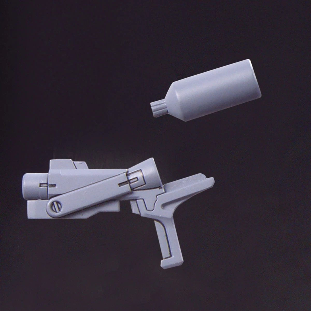 HGBC 1/144 HYPER GUNPLA BATTLE WEAPONS - Nº 006 - Imagen 3