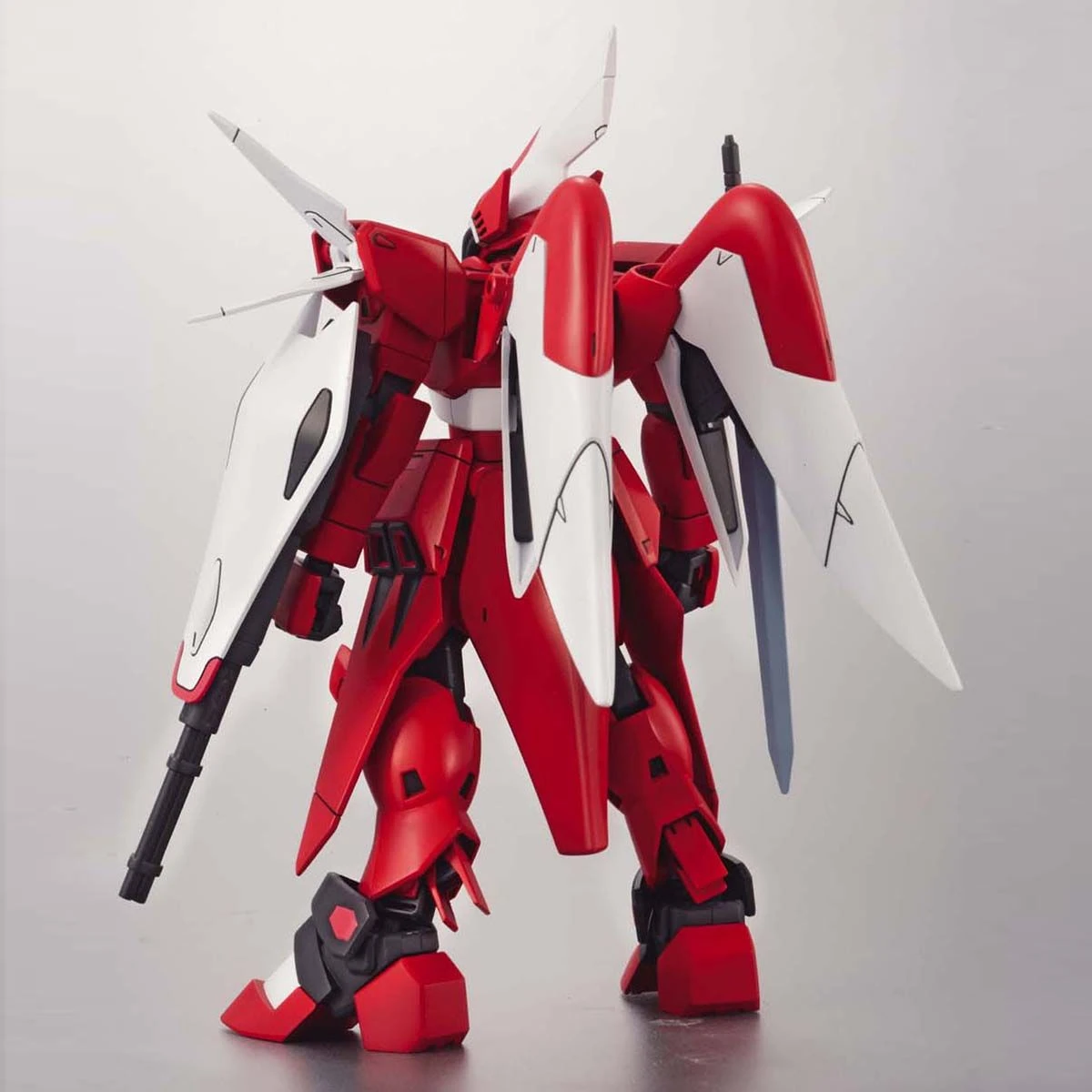 HG GUNDAM SEED 1/144 MOBILE CGUE (XIST CUSTOM) - Nº 54 - Imagen 3