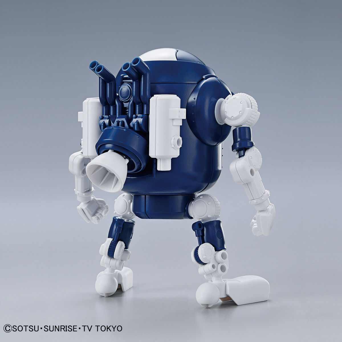 GUNDAM BASE LIMITED MOBILEHARO (THE GUNDAM BASE COLOR) - Imagen 3
