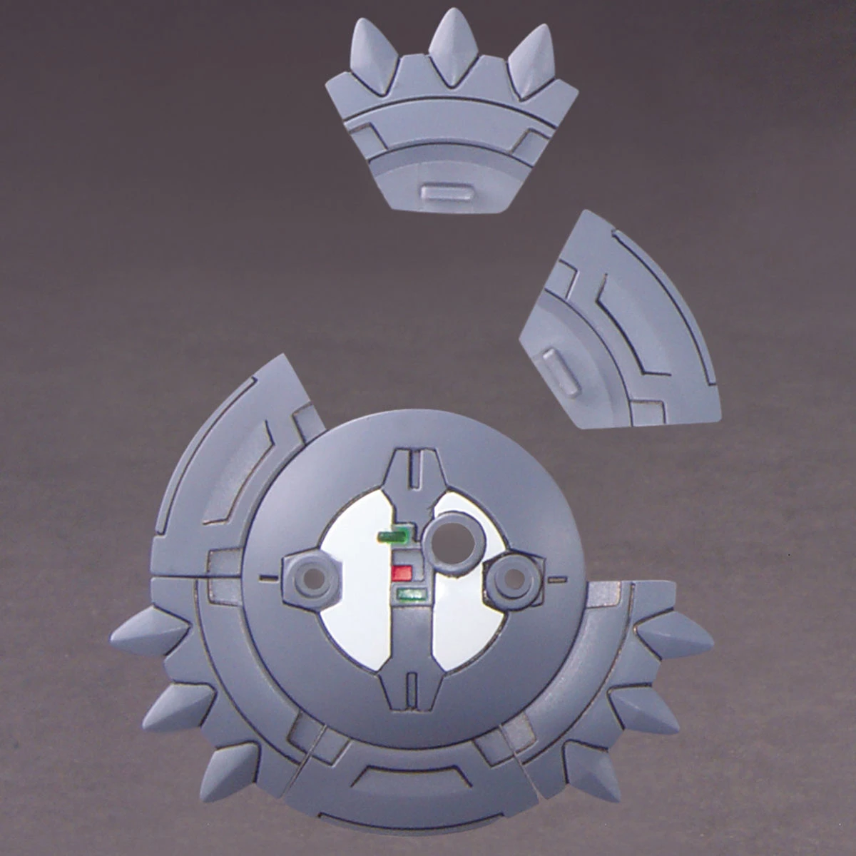 HGBC 1/144 HYPER GUNPLA BATTLE WEAPONS - Nº 006 - Imagen 4