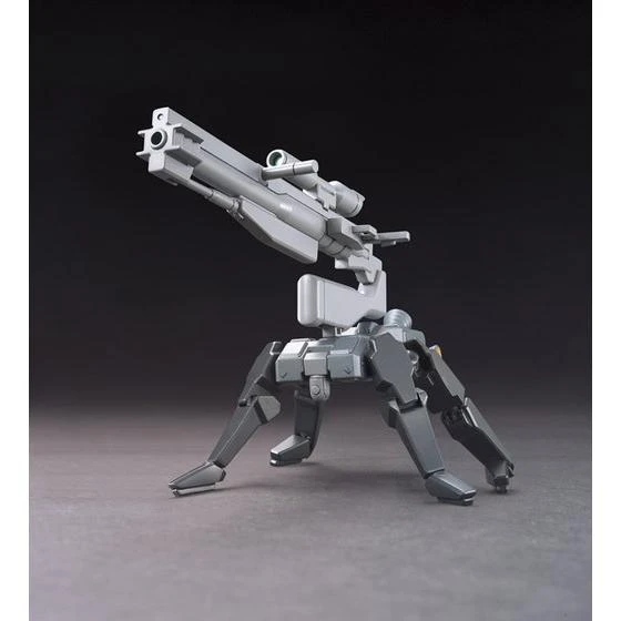 HGBC 1/144 K9 DOG PACK - Nº 009 - Imagen 3