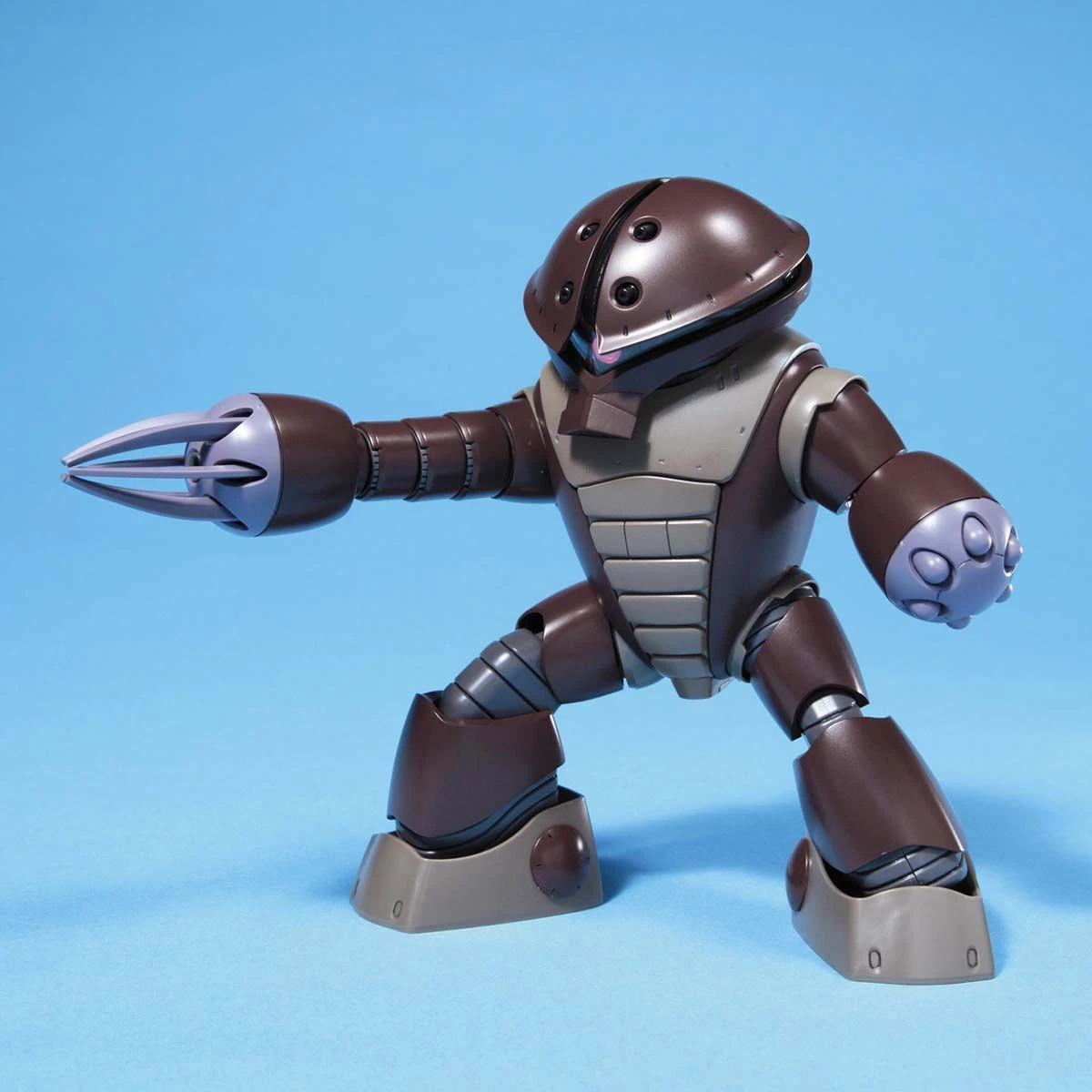 HGUC 1/144 MSM-04 ACGUY - Nº 078 - Imagen 5