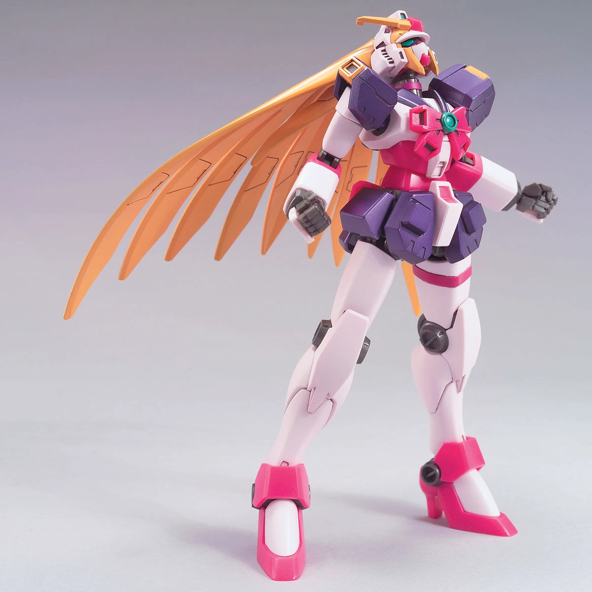 HGFC 1/144 GF13 050NSW NOBELL GUNDAM - Nº 129 - Imagen 4