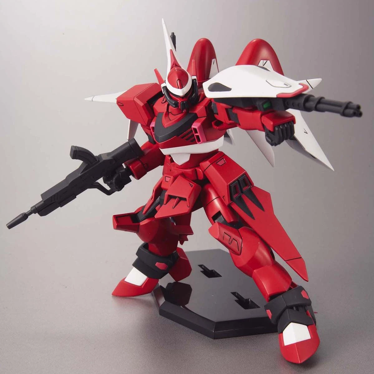 HG GUNDAM SEED 1/144 MOBILE CGUE (XIST CUSTOM) - Nº 54 - Imagen 4