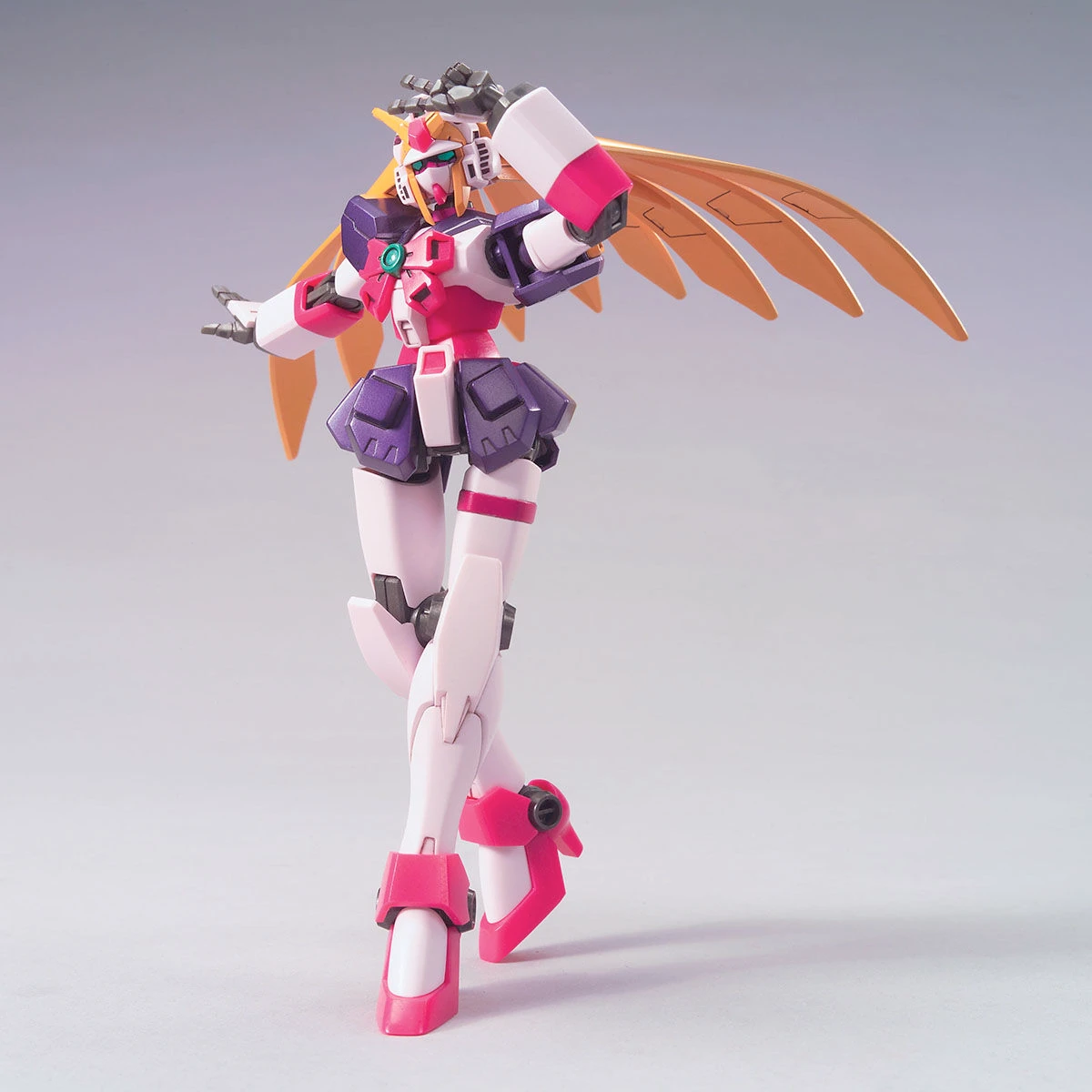 HGFC 1/144 GF13 050NSW NOBELL GUNDAM - Nº 129 - Imagen 5